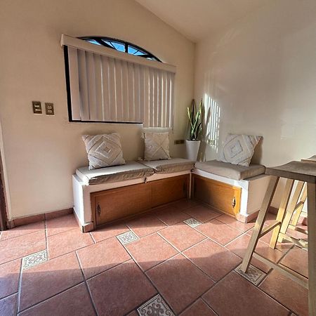 Depa A Unos Minutos De Consulado! Apartment Hermosillo Exterior photo