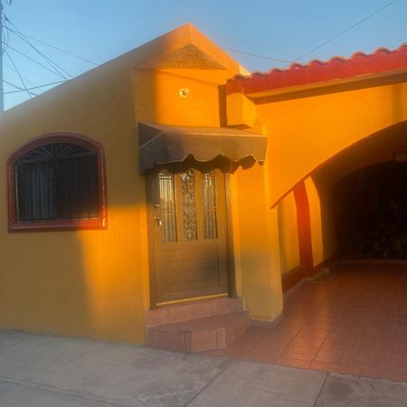 Depa A Unos Minutos De Consulado! Apartment Hermosillo Exterior photo