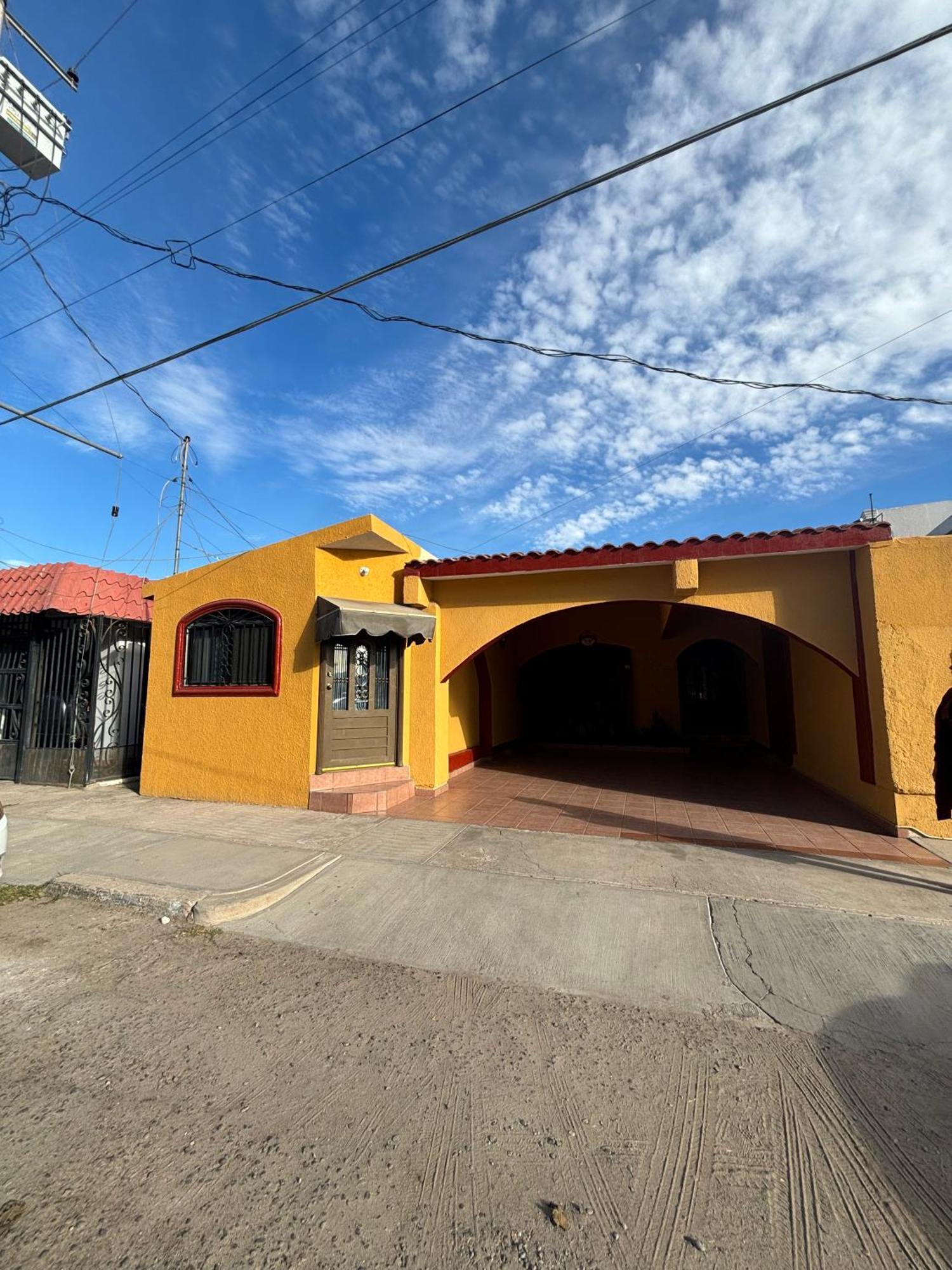 Depa A Unos Minutos De Consulado! Apartment Hermosillo Exterior photo
